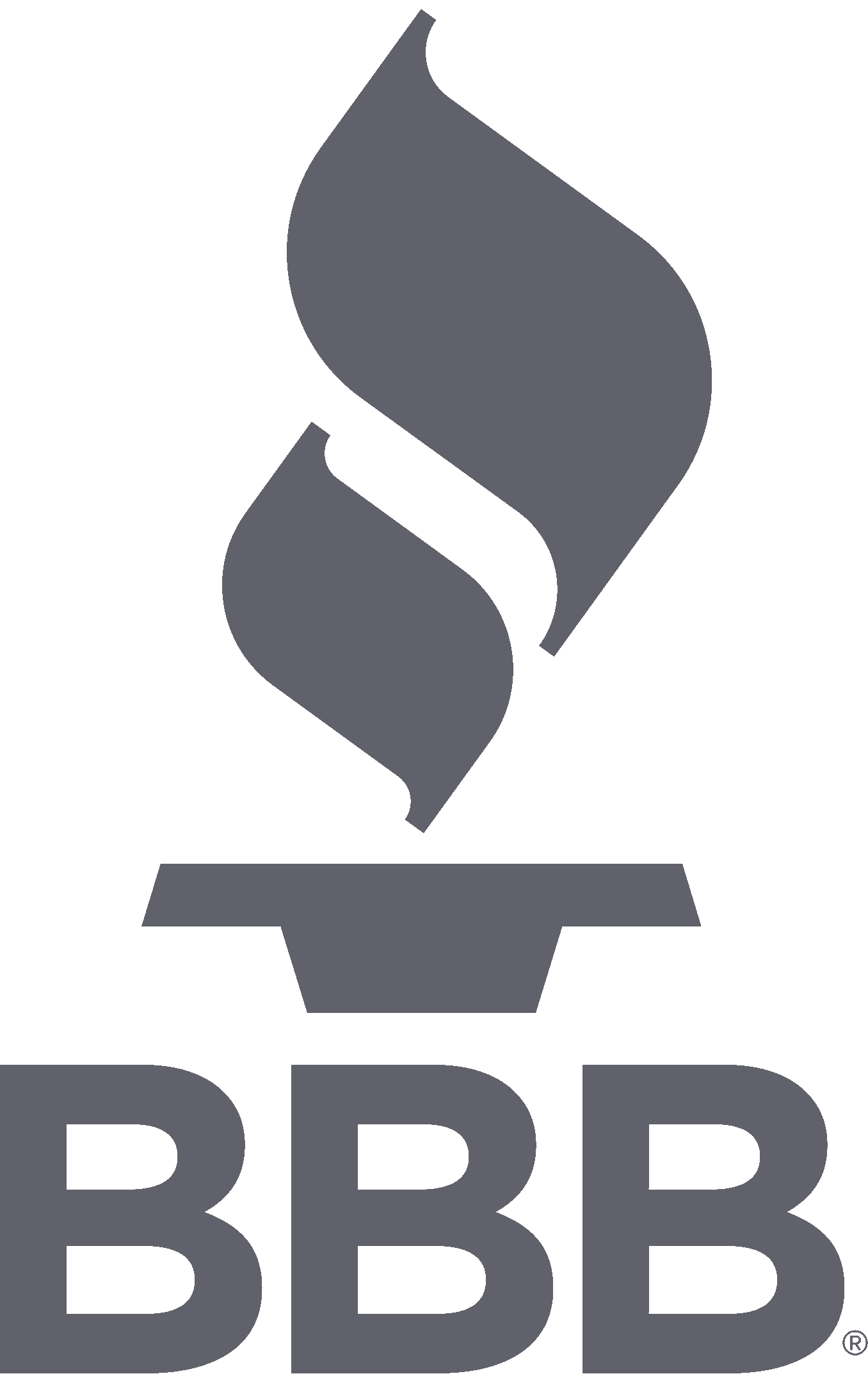 Better Business Bureau Logo
