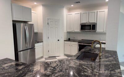 Matt and Molly’s Project