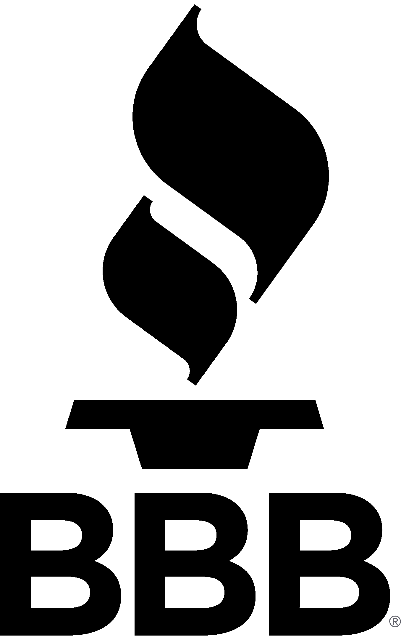 Better Business Bureau Logo