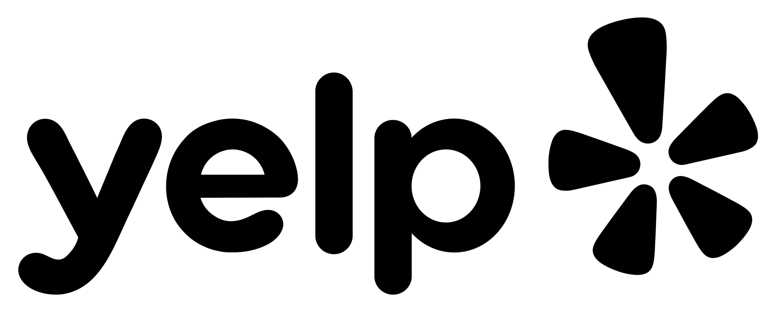 Yelp Logo svg